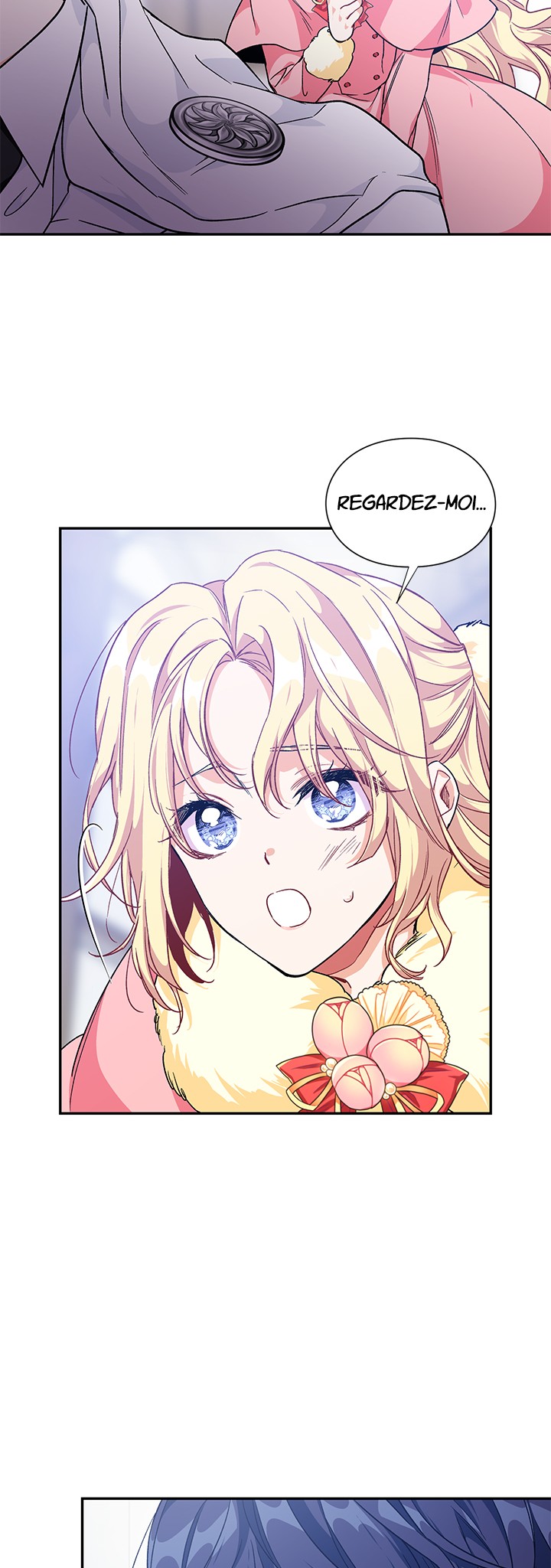 Read Doctor Elise vf Manga Online
