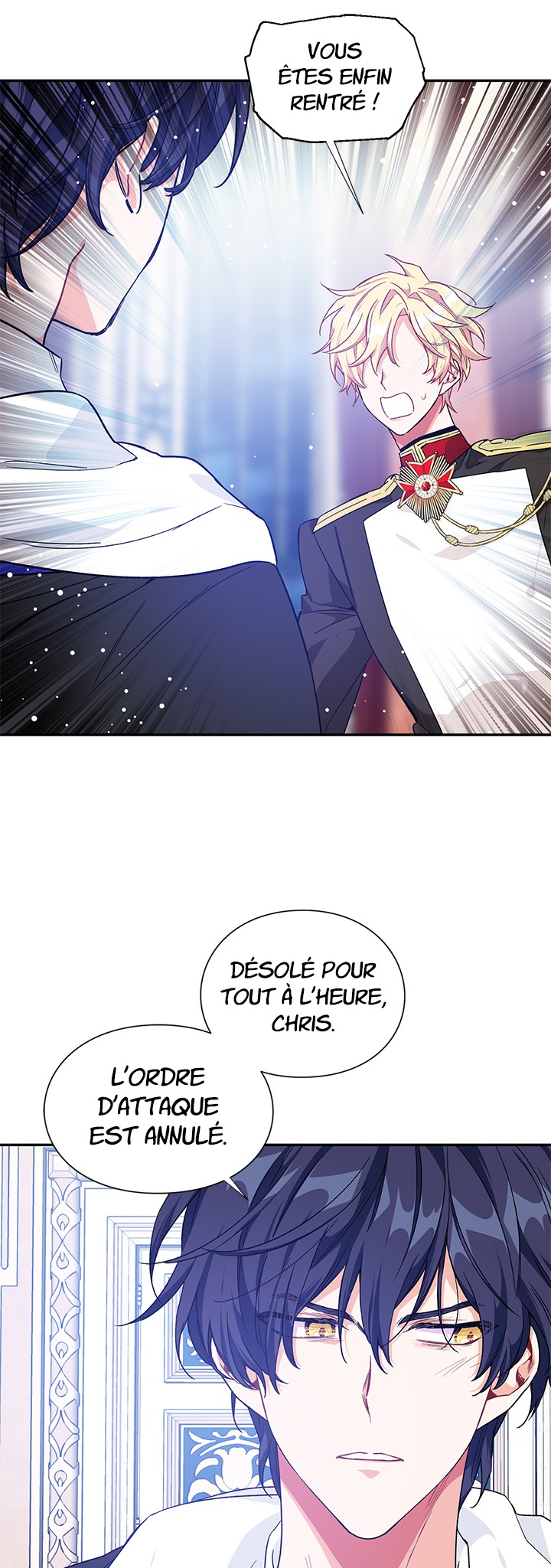 Read Doctor Elise vf Manga Online