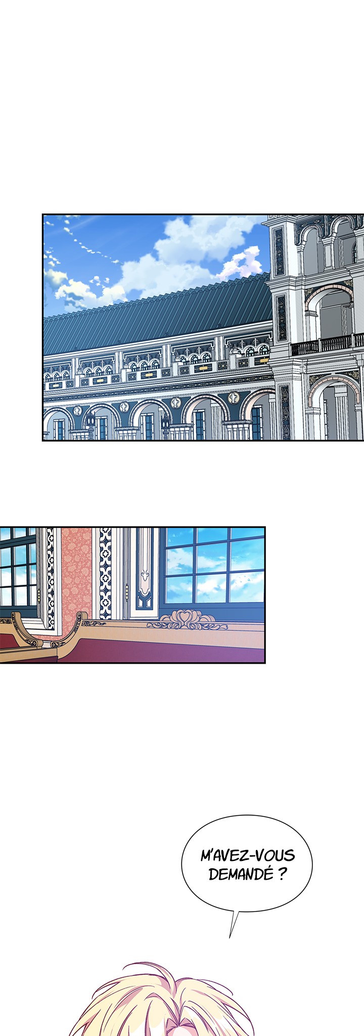 Read Doctor Elise vf Manga Online