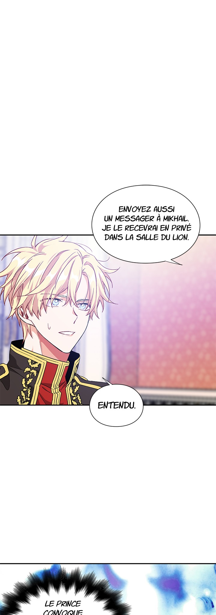 Read Doctor Elise vf Manga Online