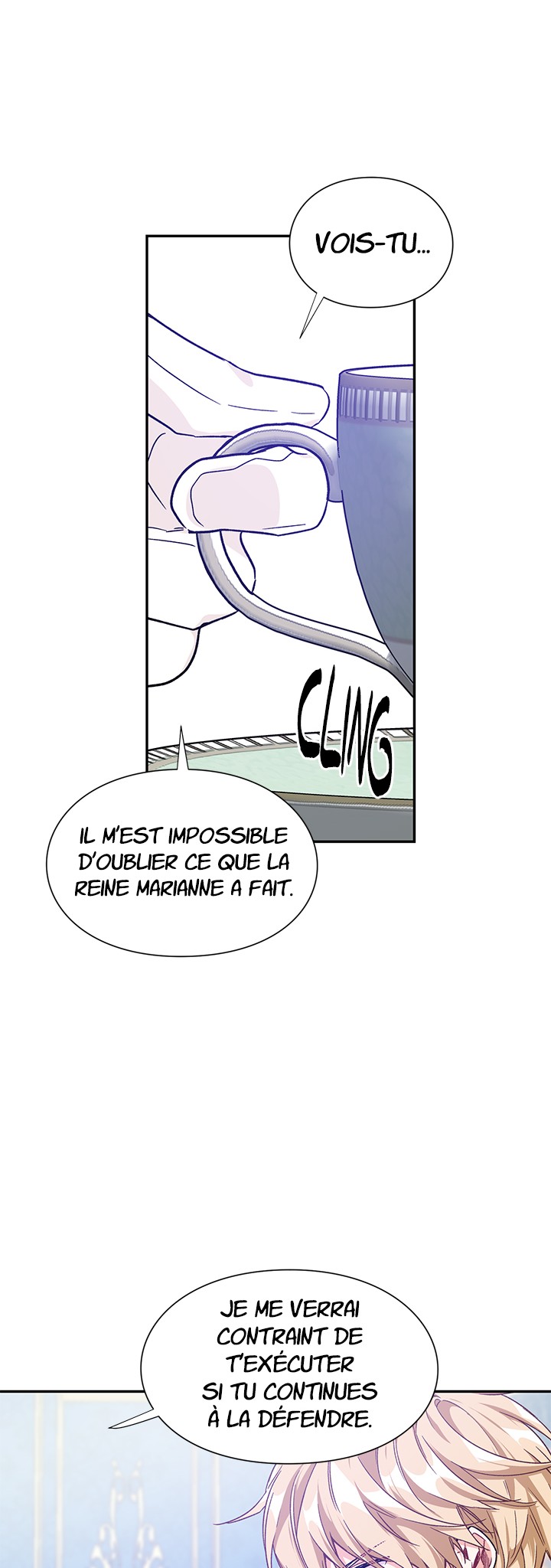 Read Doctor Elise vf Manga Online