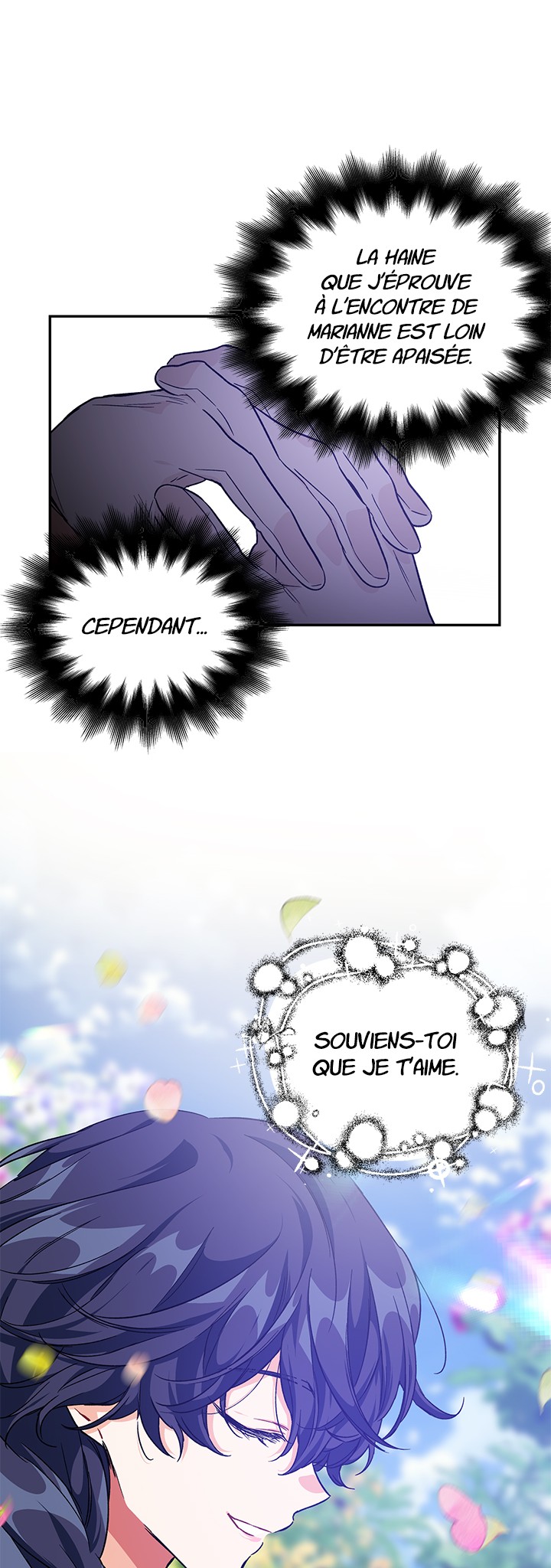 Read Doctor Elise vf Manga Online