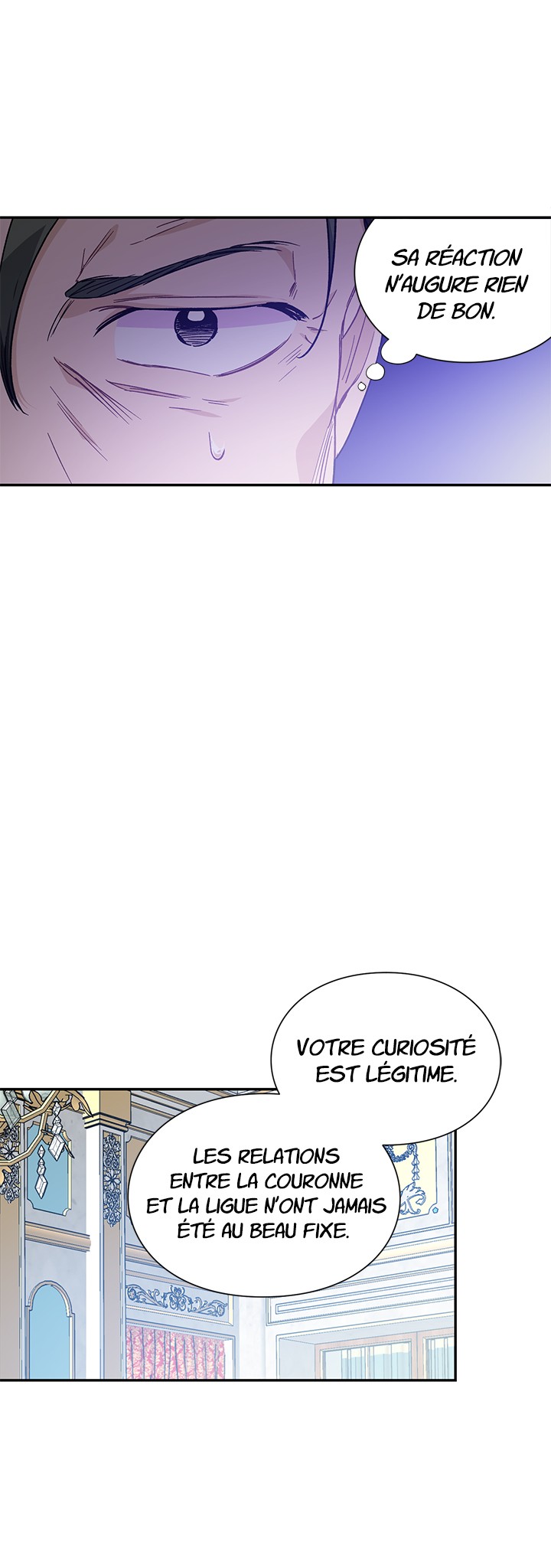 Read Doctor Elise vf Manga Online