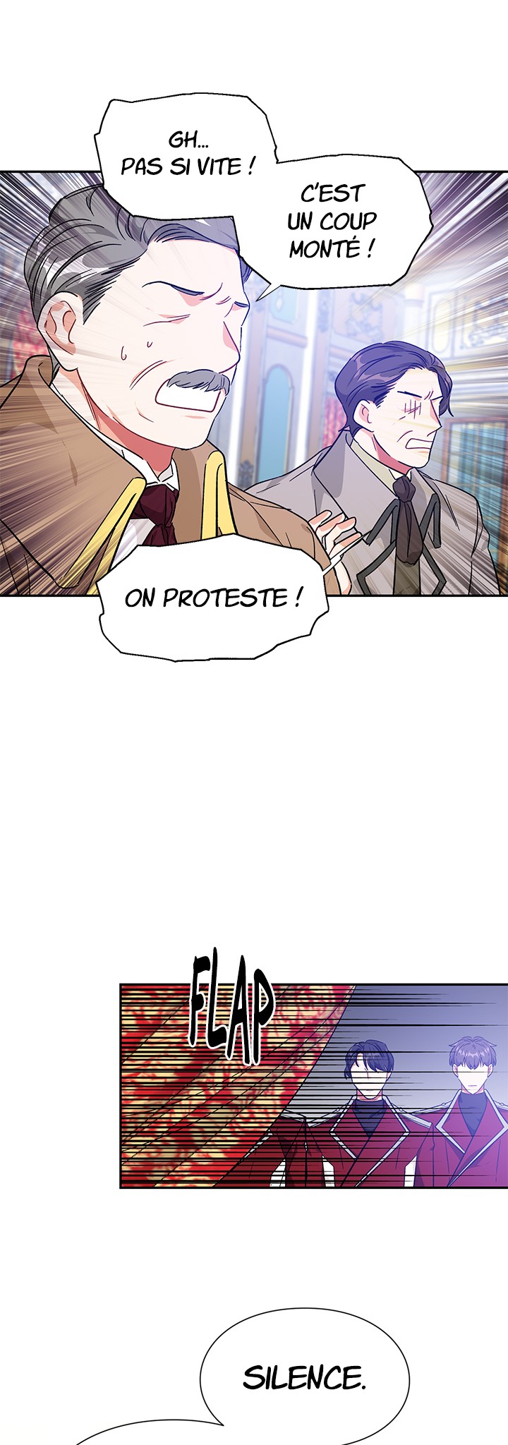 Read Doctor Elise vf Manga Online