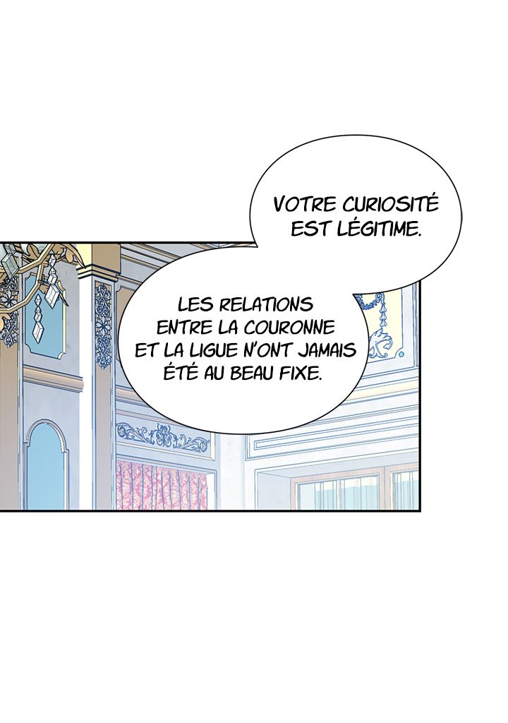 Read Doctor Elise vf Manga Online