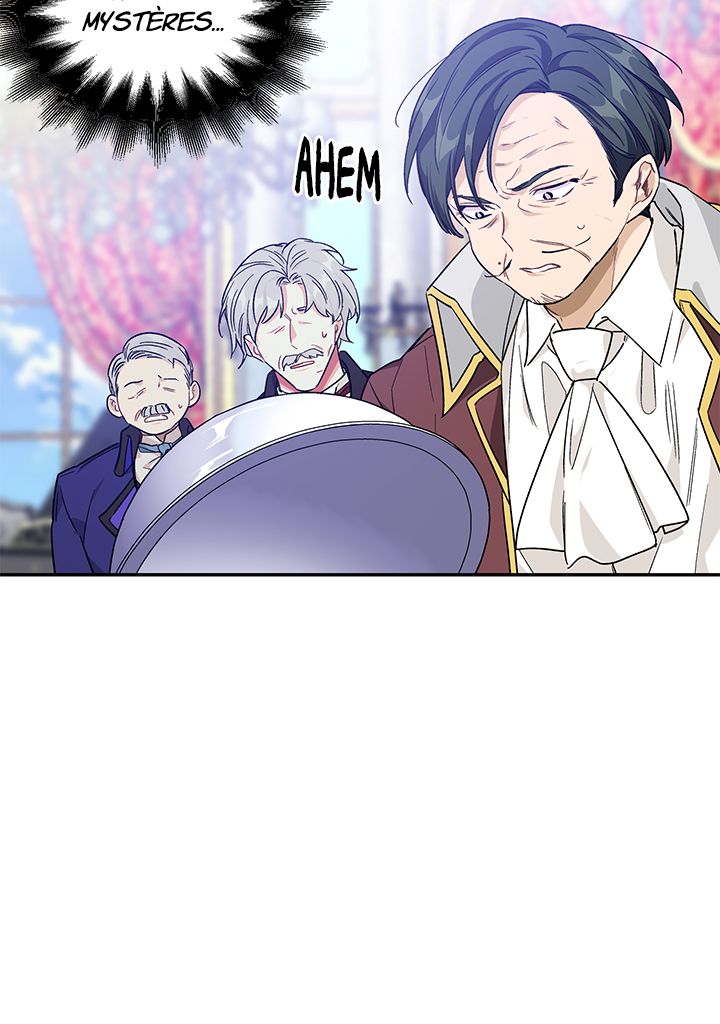 Read Doctor Elise vf Manga Online