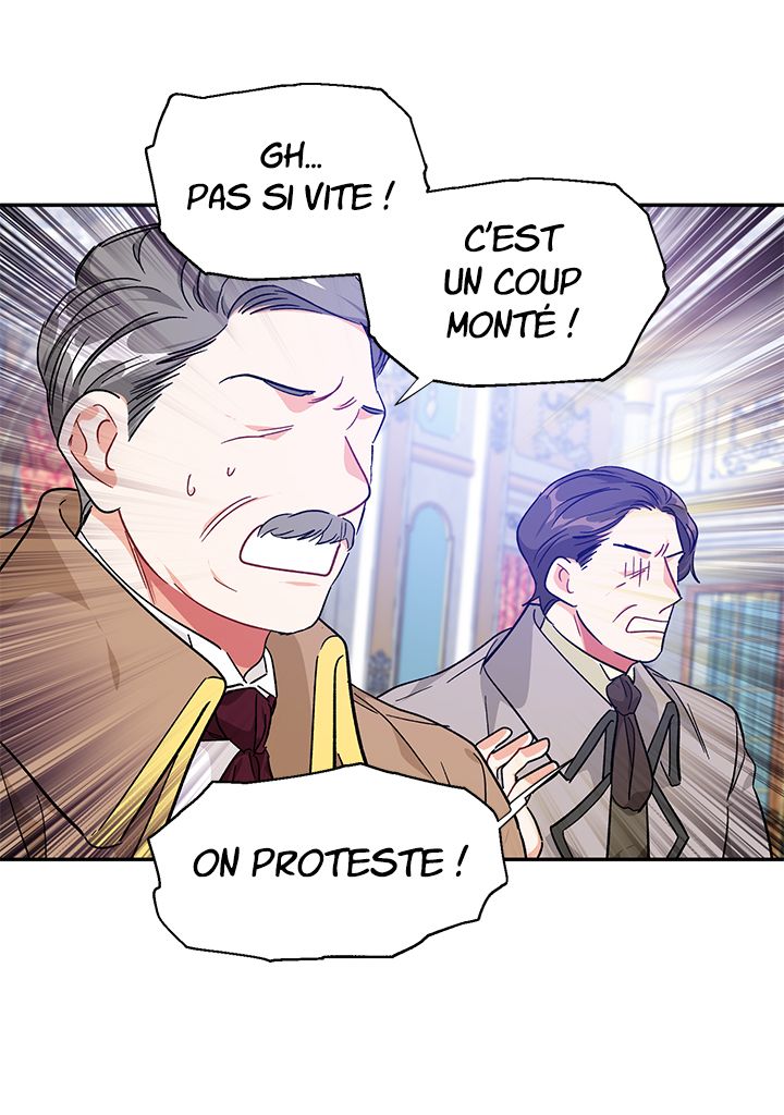 Read Doctor Elise vf Manga Online