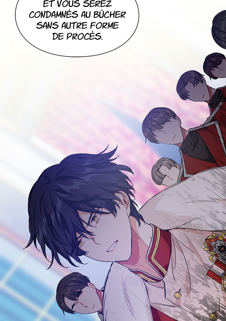 Read Doctor Elise vf Manga Online