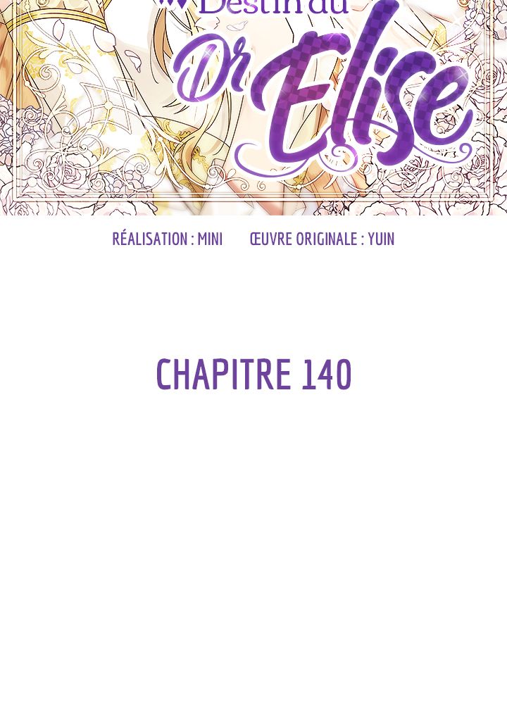 Read Doctor Elise vf Manga Online