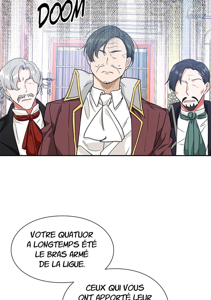 Read Doctor Elise vf Manga Online