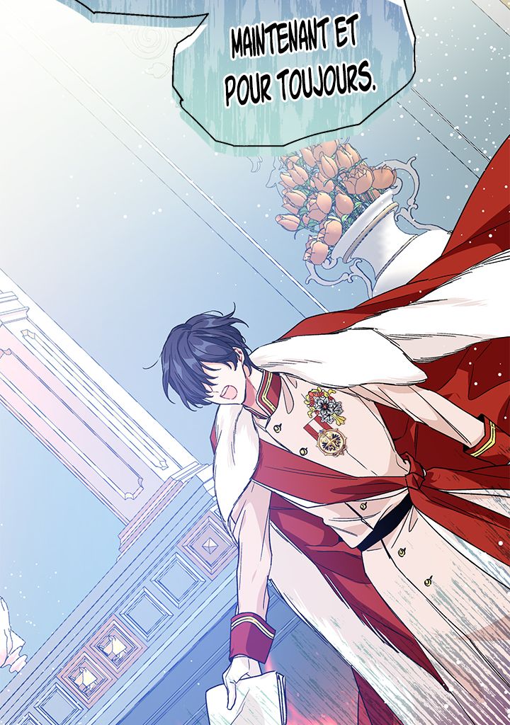 Read Doctor Elise vf Manga Online