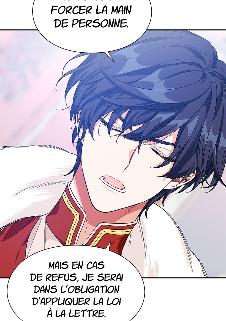 Read Doctor Elise vf Manga Online