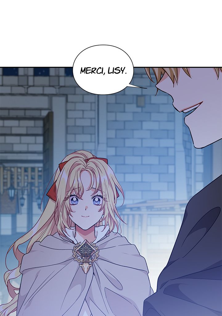 Read Doctor Elise vf Manga Online