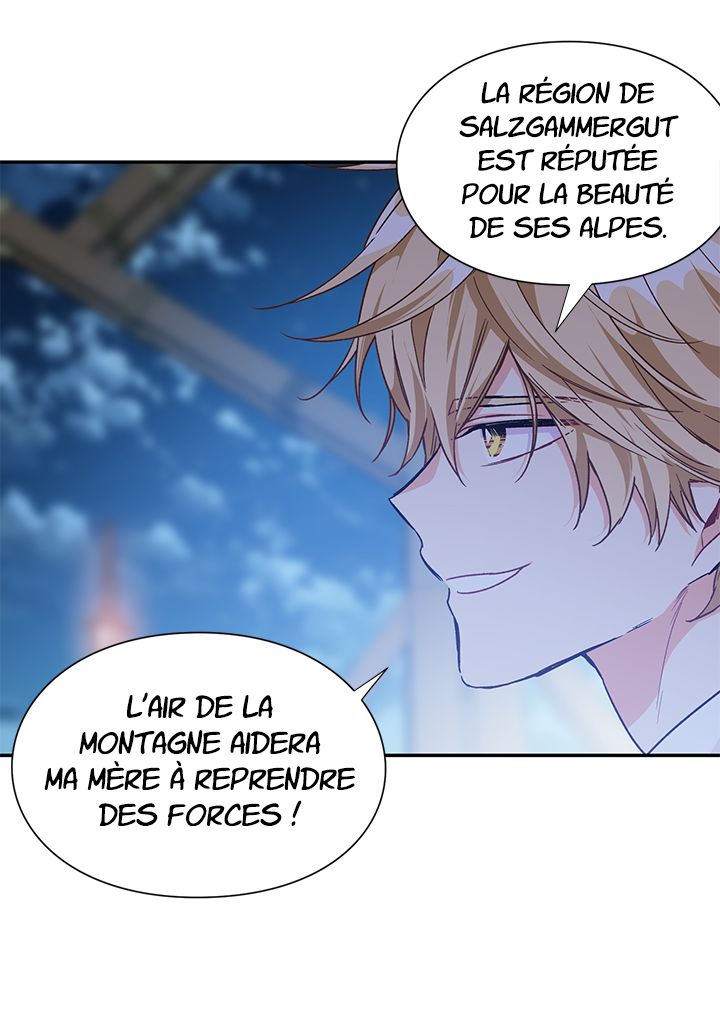 Read Doctor Elise vf Manga Online