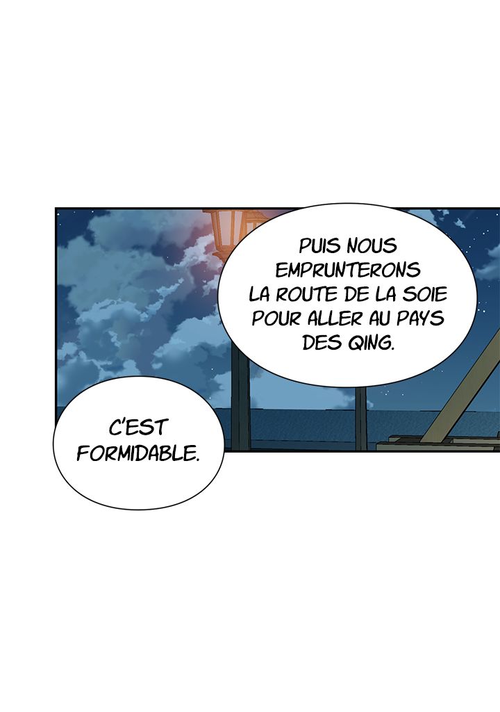 Read Doctor Elise vf Manga Online