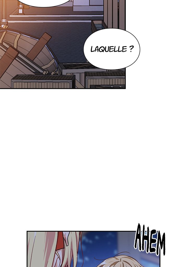 Read Doctor Elise vf Manga Online