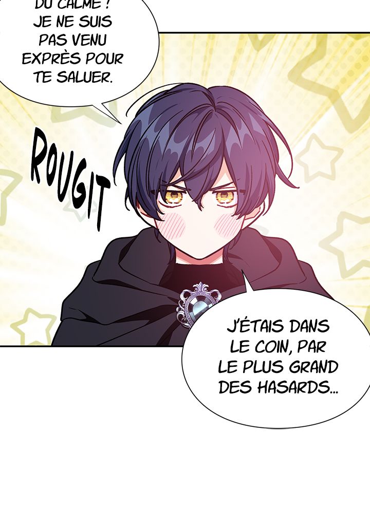 Read Doctor Elise vf Manga Online