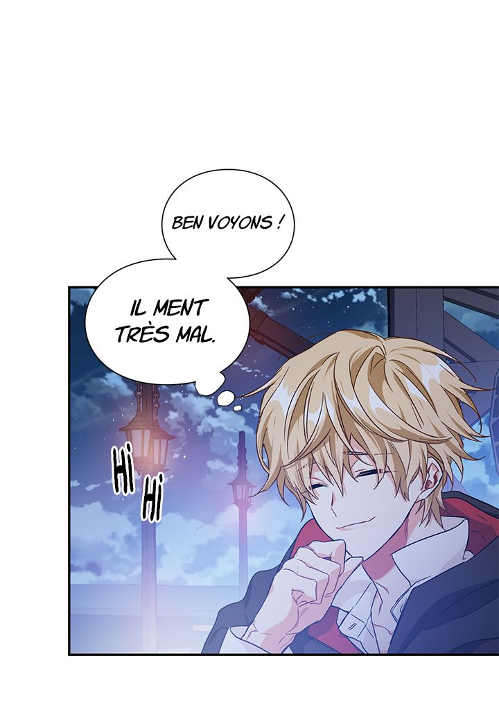Read Doctor Elise vf Manga Online