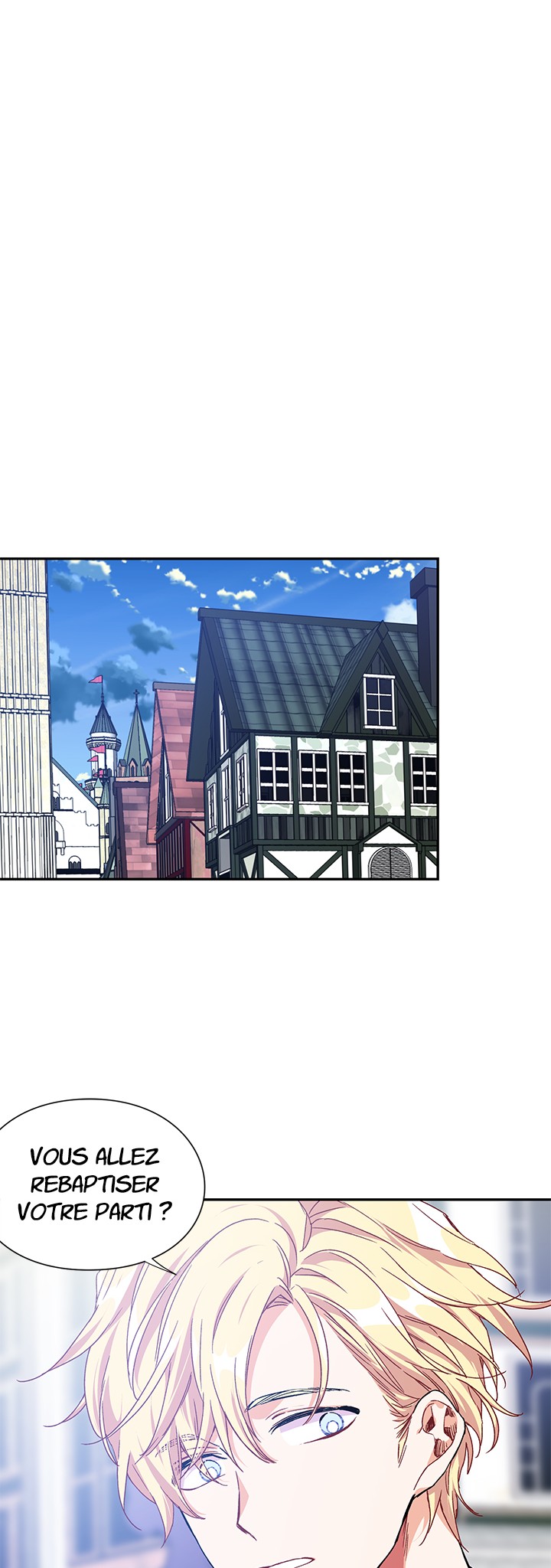 Read Doctor Elise vf Manga Online