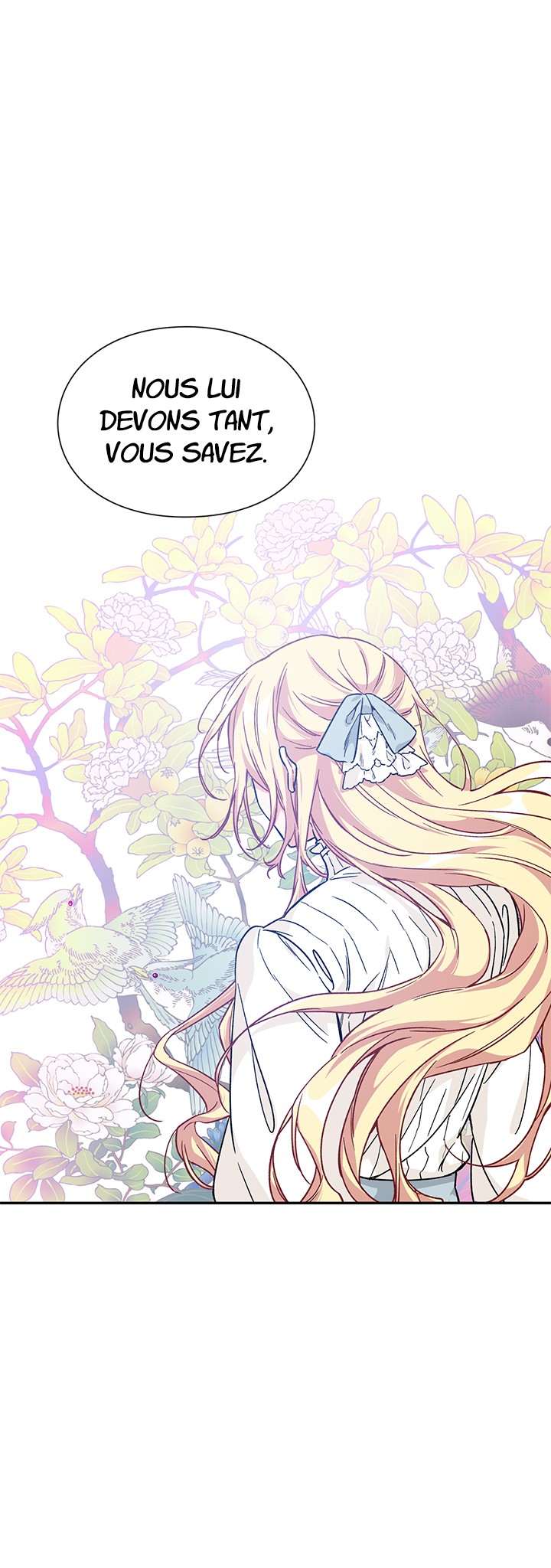 Read Doctor Elise vf Manga Online