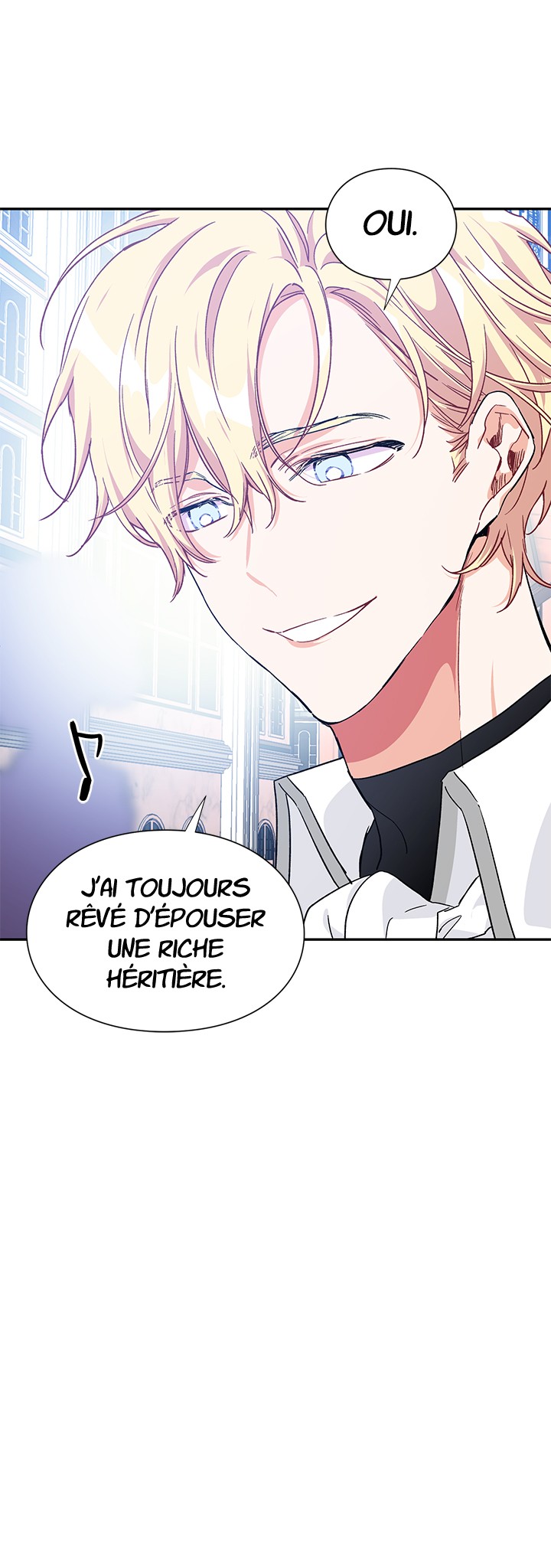 Read Doctor Elise vf Manga Online