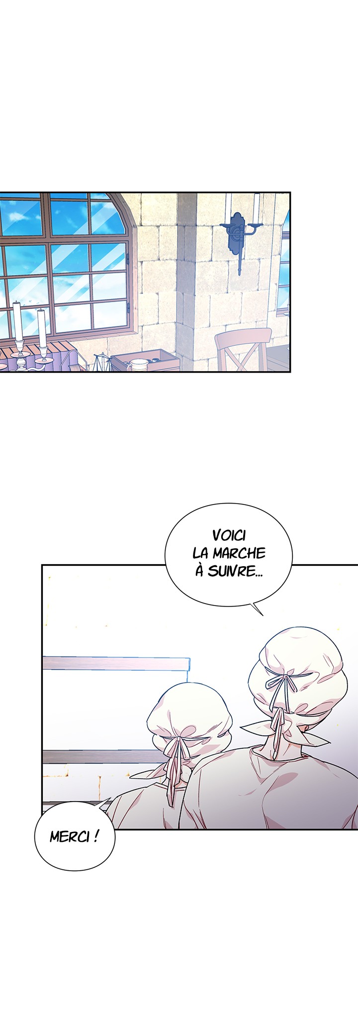 Read Doctor Elise vf Manga Online