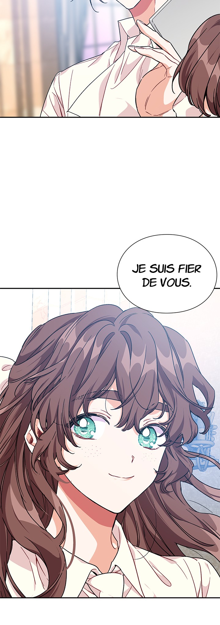 Read Doctor Elise vf Manga Online