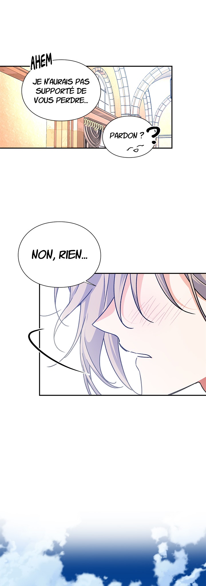 Read Doctor Elise vf Manga Online