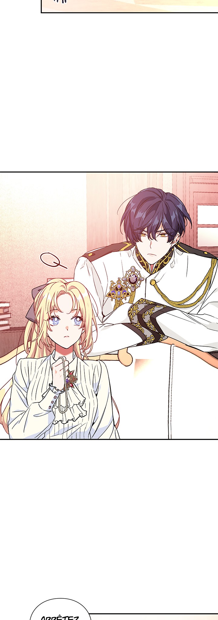 Read Doctor Elise vf Manga Online