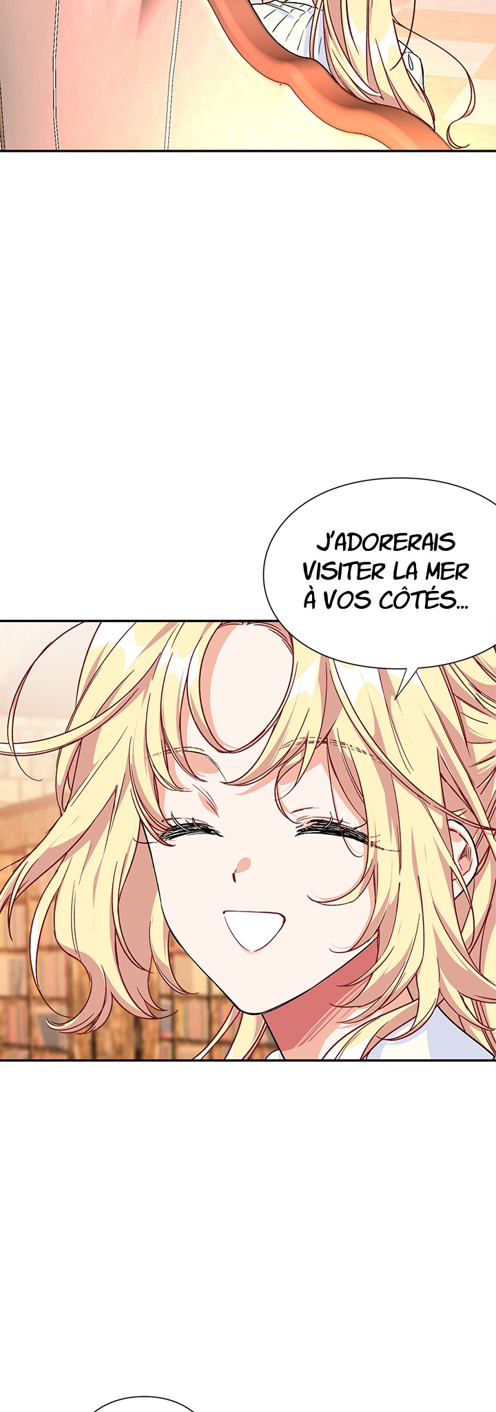 Read Doctor Elise vf Manga Online