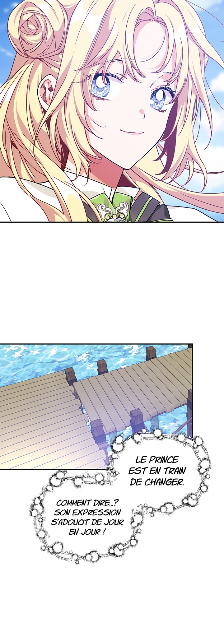 Read Doctor Elise vf Manga Online