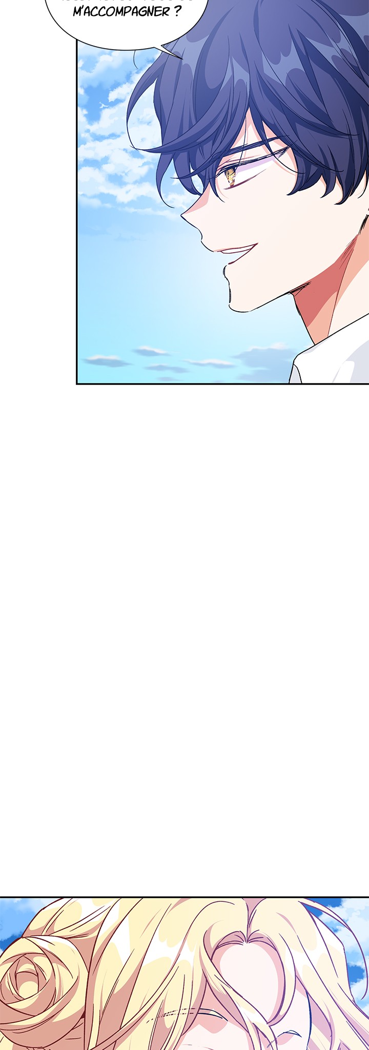 Read Doctor Elise vf Manga Online