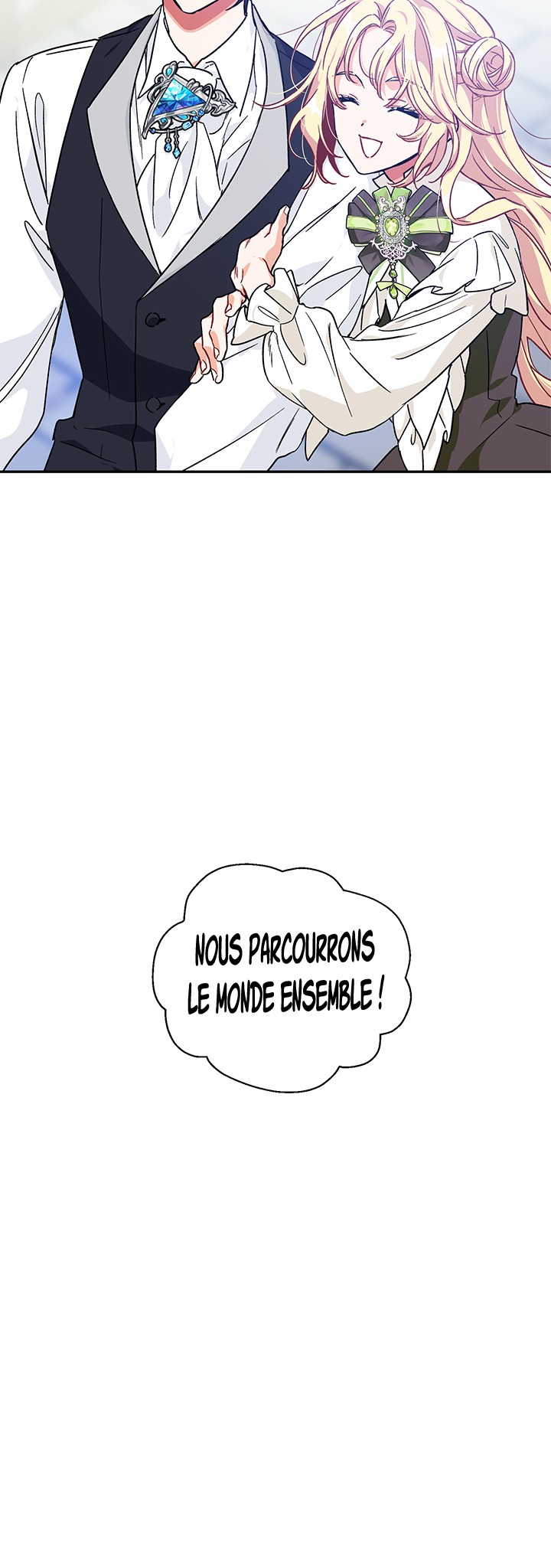 Read Doctor Elise vf Manga Online