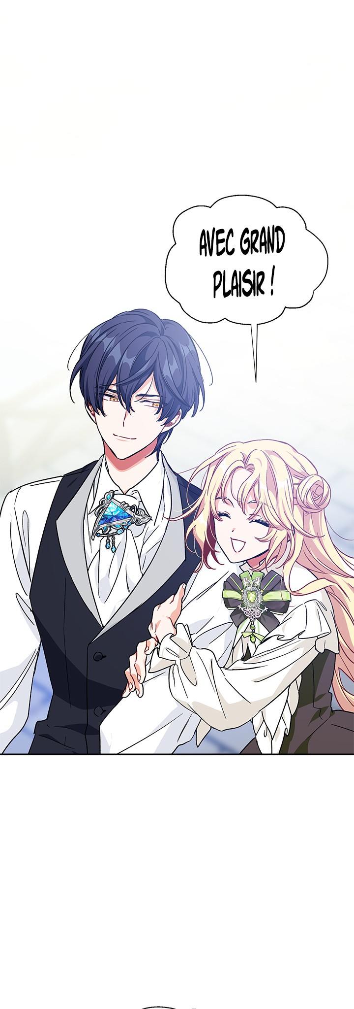 Read Doctor Elise vf Manga Online
