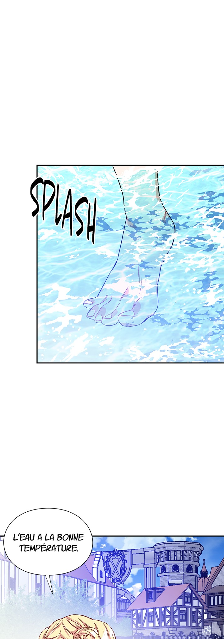 Read Doctor Elise vf Manga Online