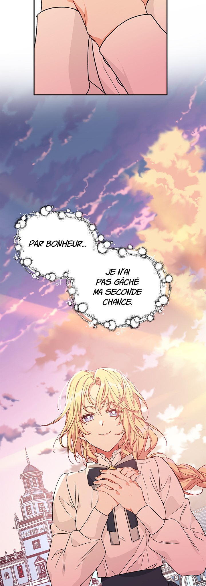 Read Doctor Elise vf Manga Online