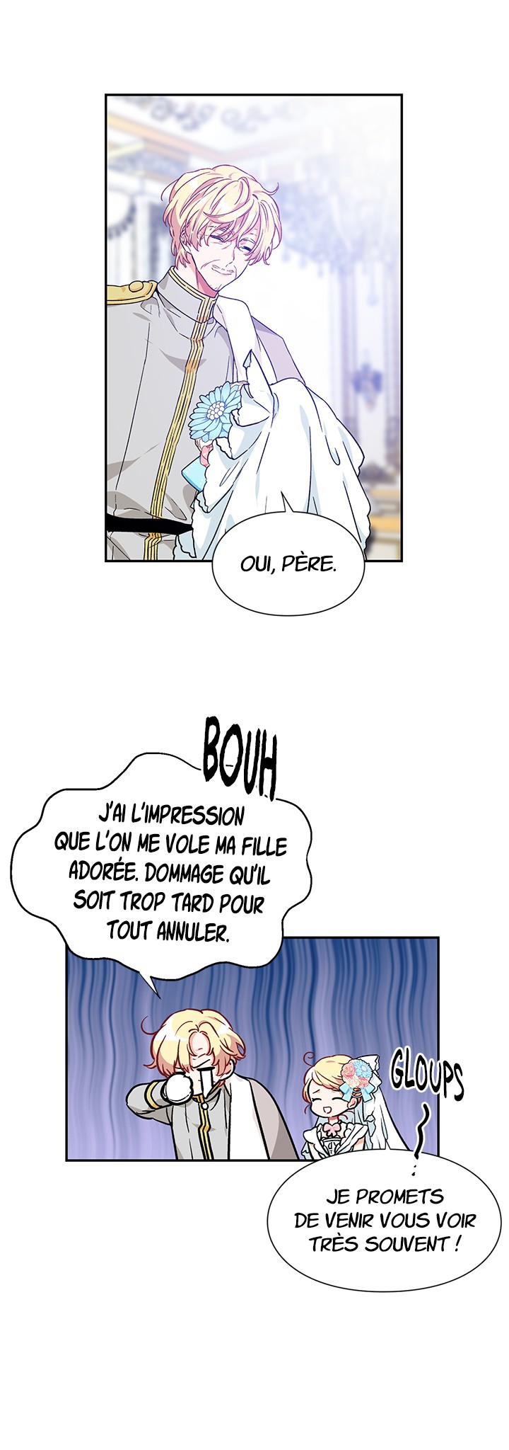 Read Doctor Elise vf Manga Online