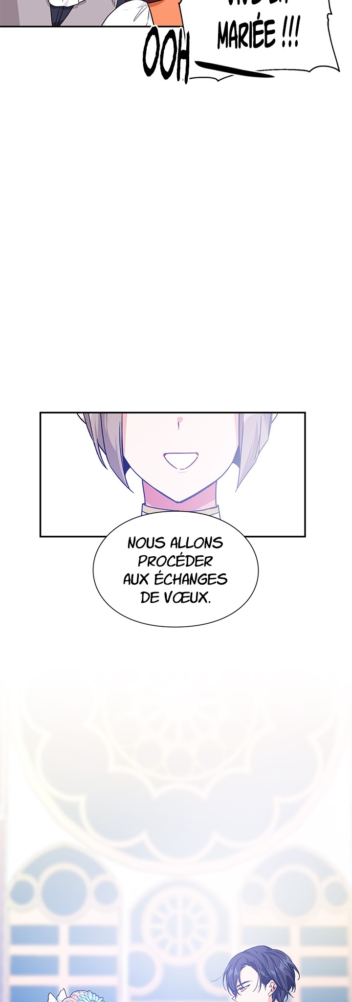 Read Doctor Elise vf Manga Online