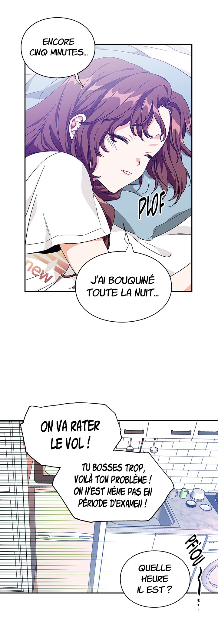 Read Doctor Elise vf Manga Online