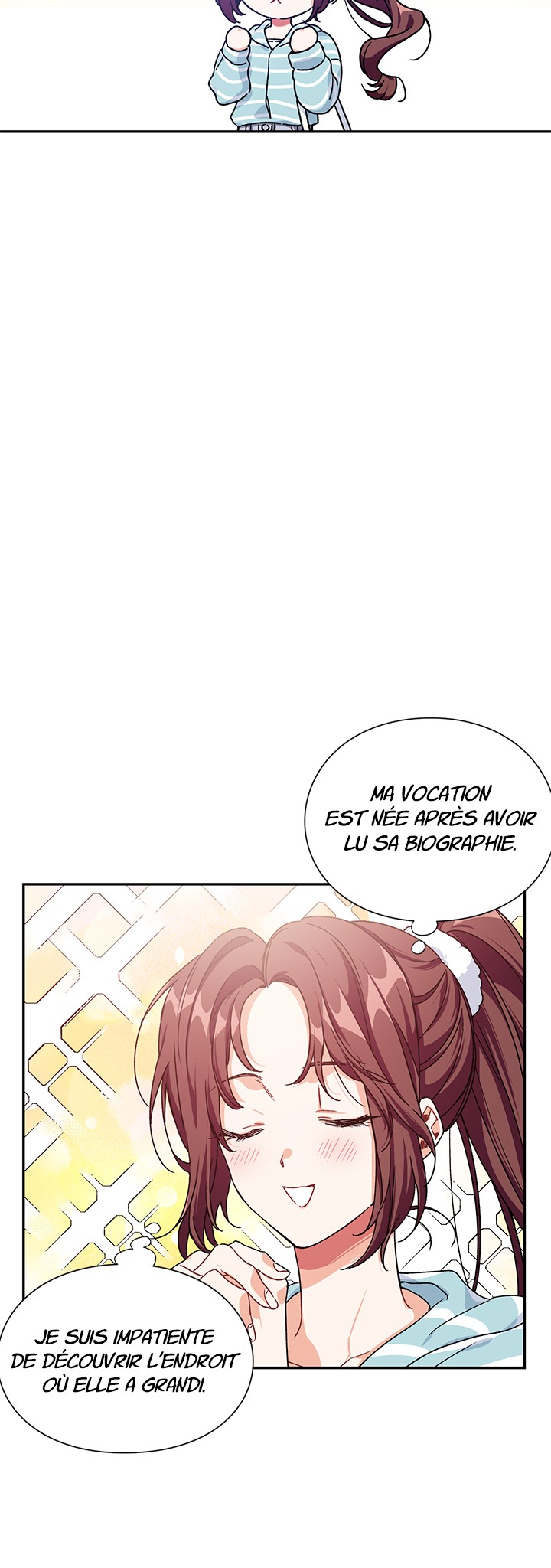 Read Doctor Elise vf Manga Online