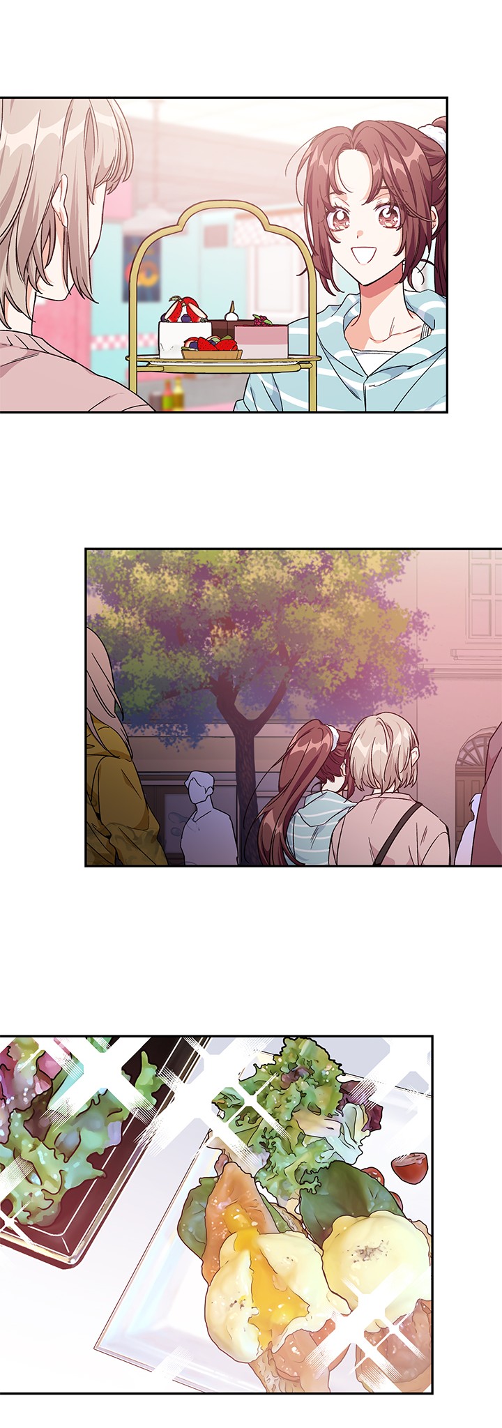 Read Doctor Elise vf Manga Online