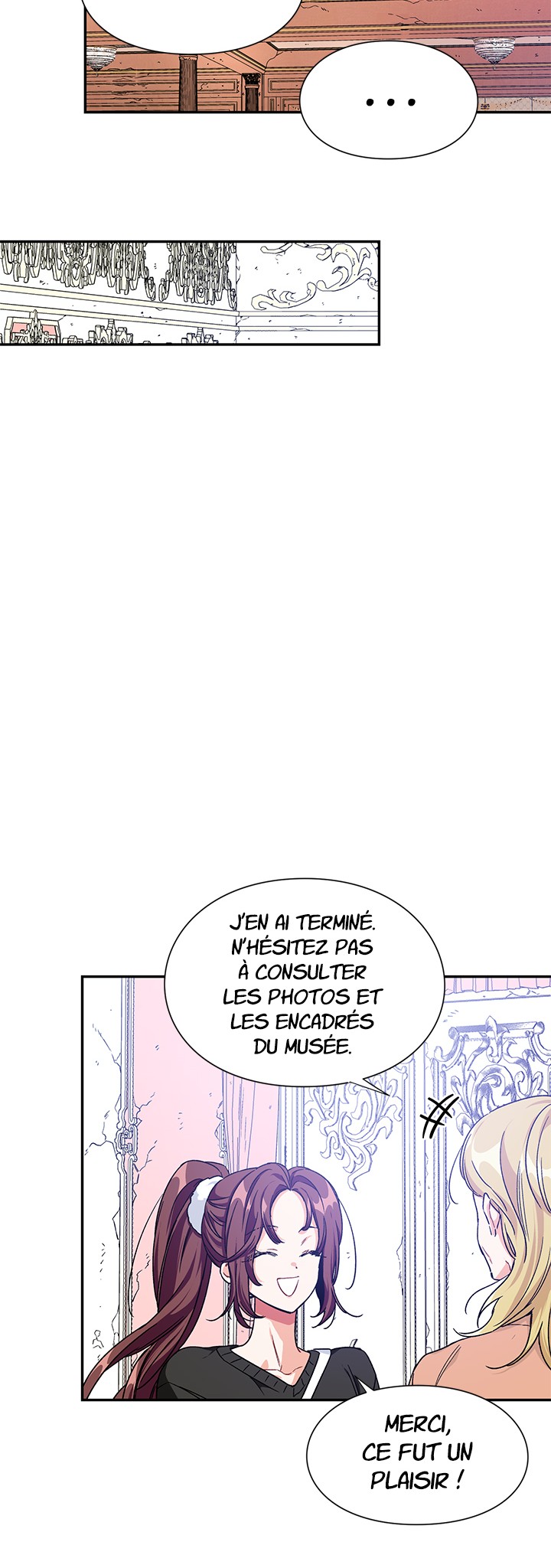 Read Doctor Elise vf Manga Online