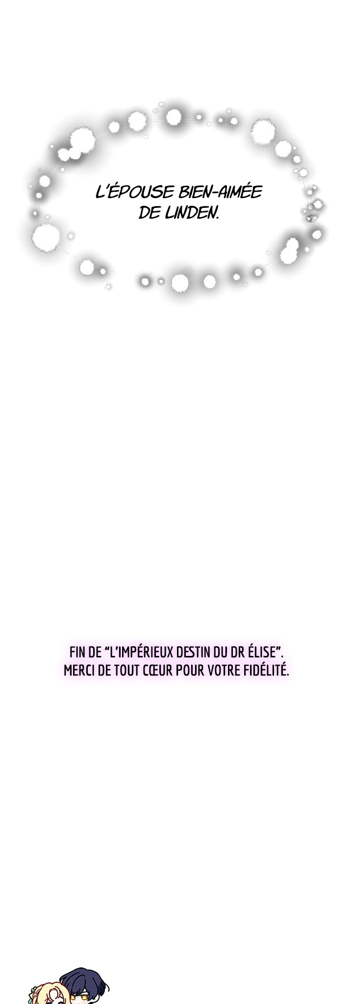 Read Doctor Elise vf Manga Online