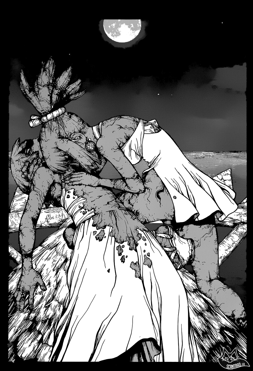 Read Dr. Stone vf Manga Online