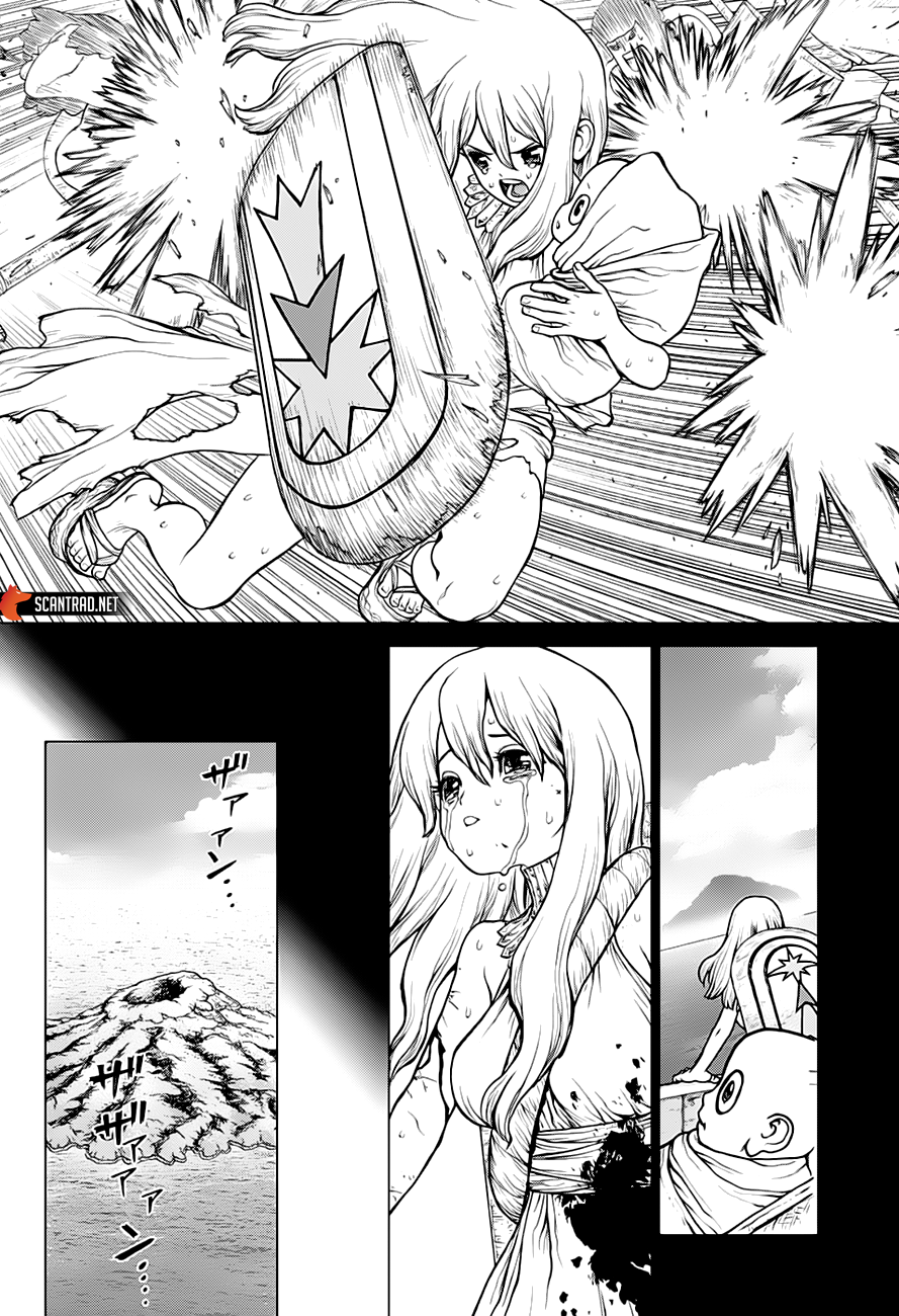 Read Dr. Stone vf Manga Online