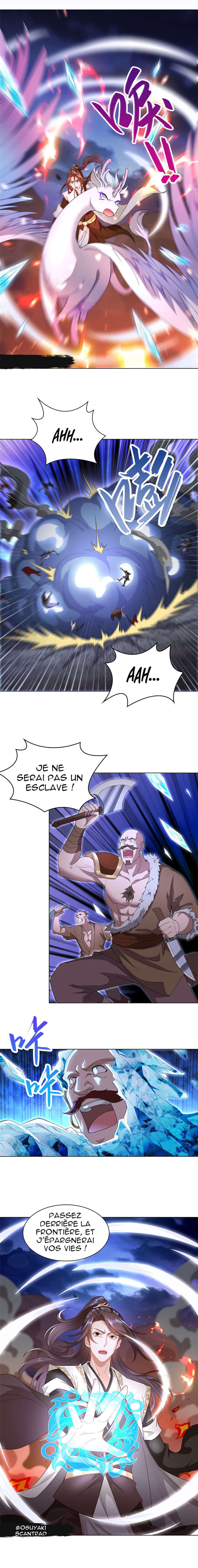 Read Dragon Master vf Manga Online