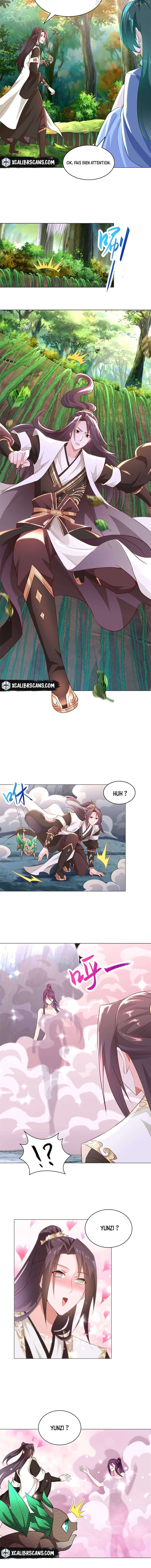 Read Dragon Master vf Manga Online