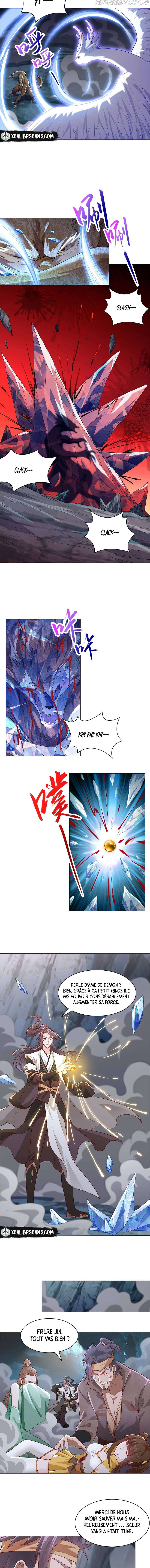 Read Dragon Master vf Manga Online