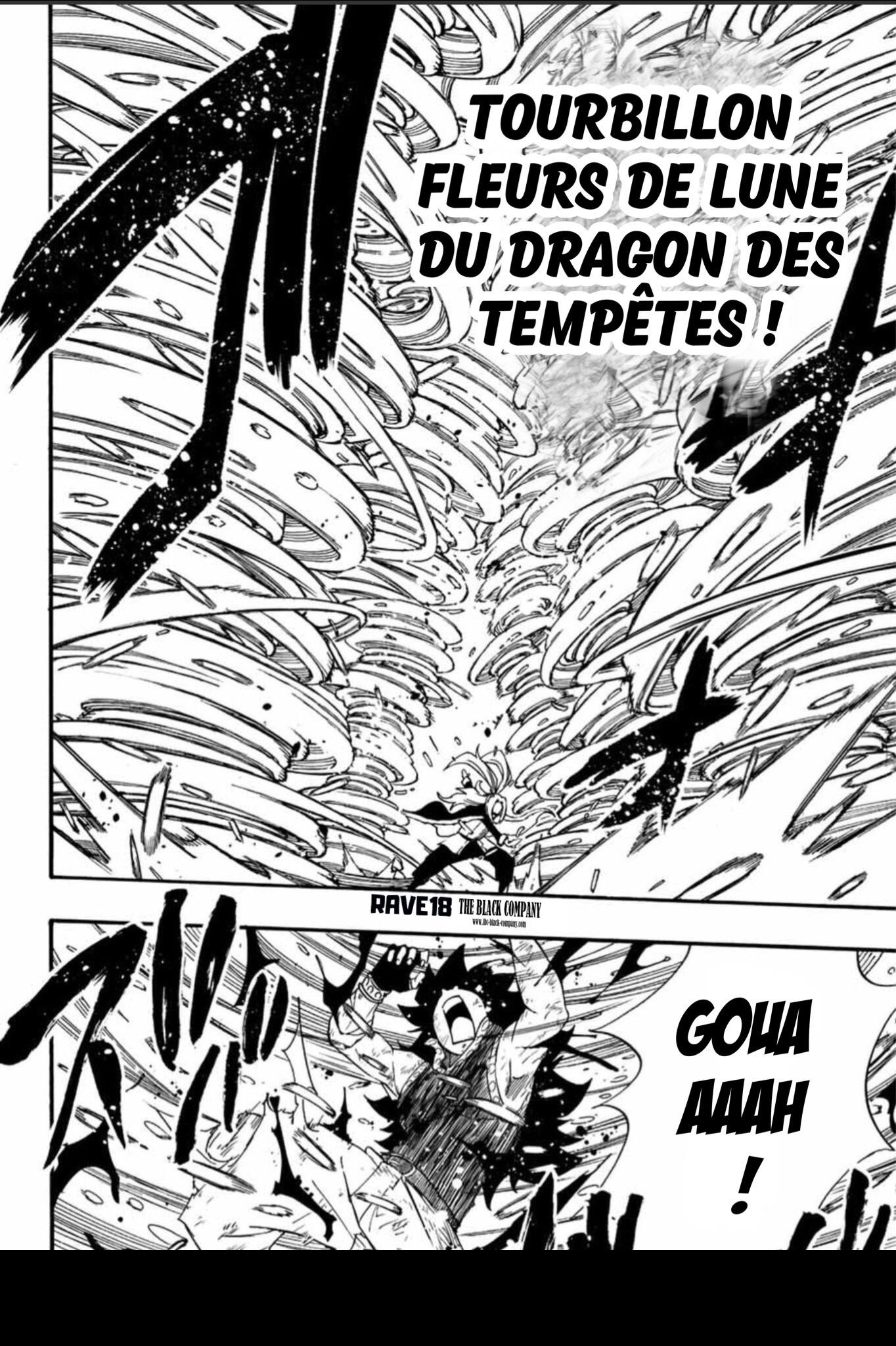 Read Fairy Tail 100 Years Quest vf Manga Online