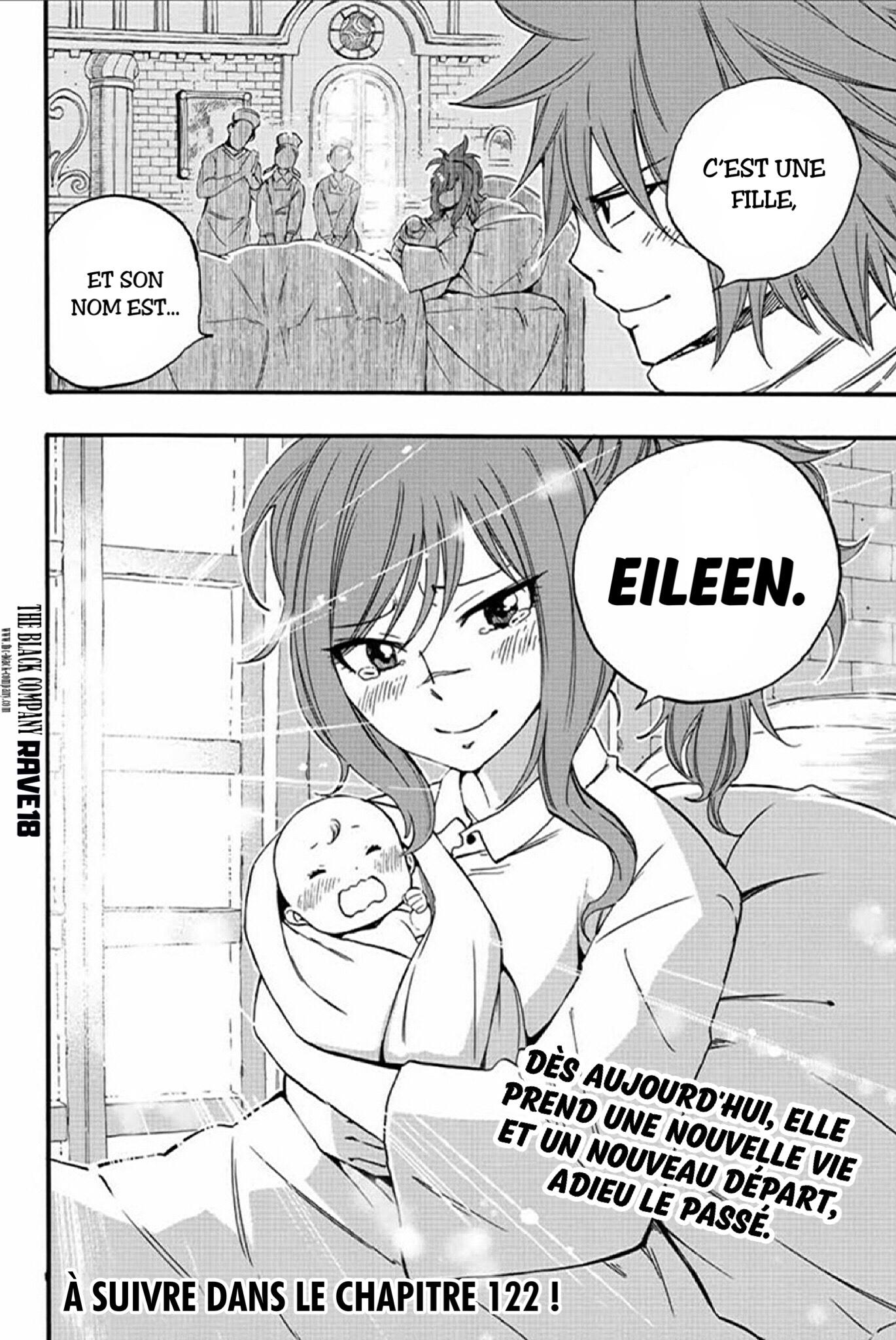 Read Fairy Tail 100 Years Quest vf Manga Online